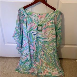 Lily Pulitzer dress